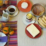 Agriturismo Serec Angolo Terme