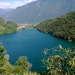 Farmház Agriturismo Serec Angolo Terme