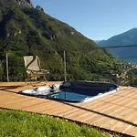 Agriturismo Serec * Angolo Terme