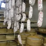 Agriturismo Serec Farmház Angolo Terme
