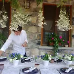 Farmház Agriturismo Serec *