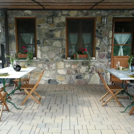 Agriturismo Serec Angolo Terme