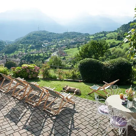 Agriturismo Serec Angolo Terme