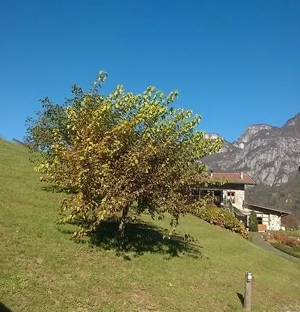Agriturismo Serec Angolo Terme
