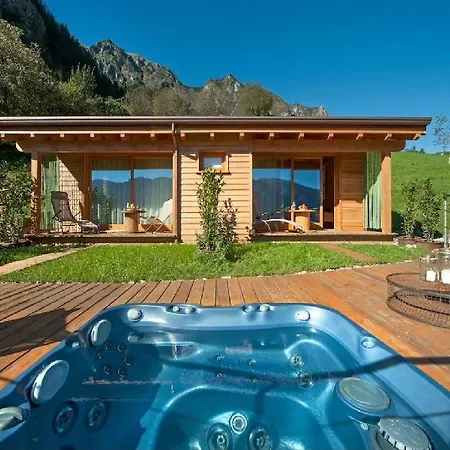 Agriturismo Serec Farm stay *