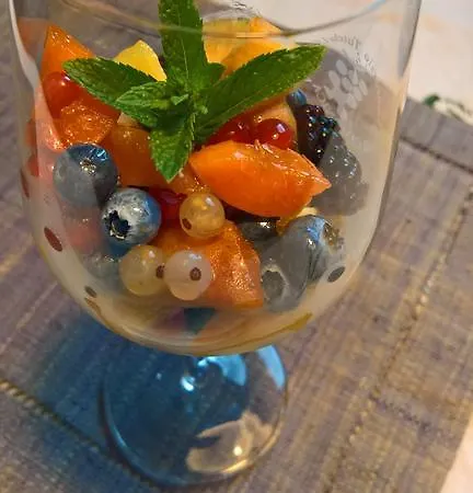 Agriturismo Serec ファームステイ *
