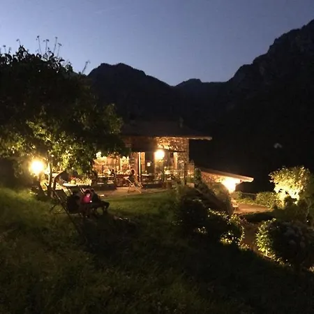 Agriturismo Serec *