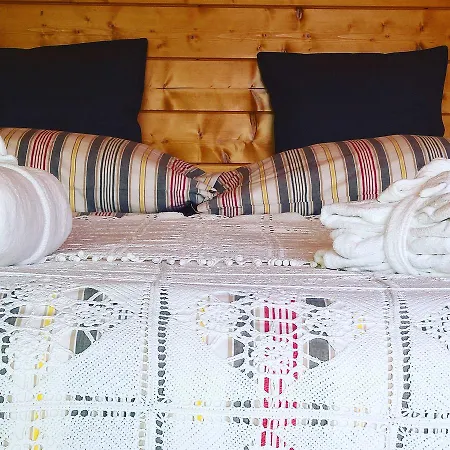 Agriturismo Serec Angolo Terme